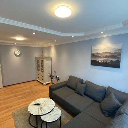 Eliz Appartements Ringsheim Luaran gambar