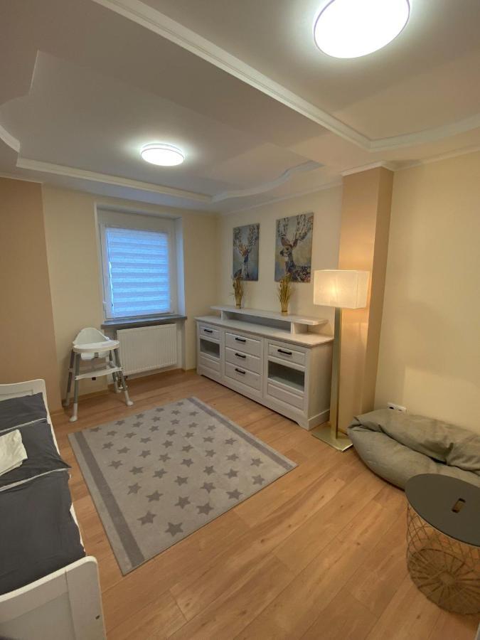 Eliz Appartements Ringsheim Luaran gambar